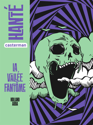 cover image of La Vallée fantôme